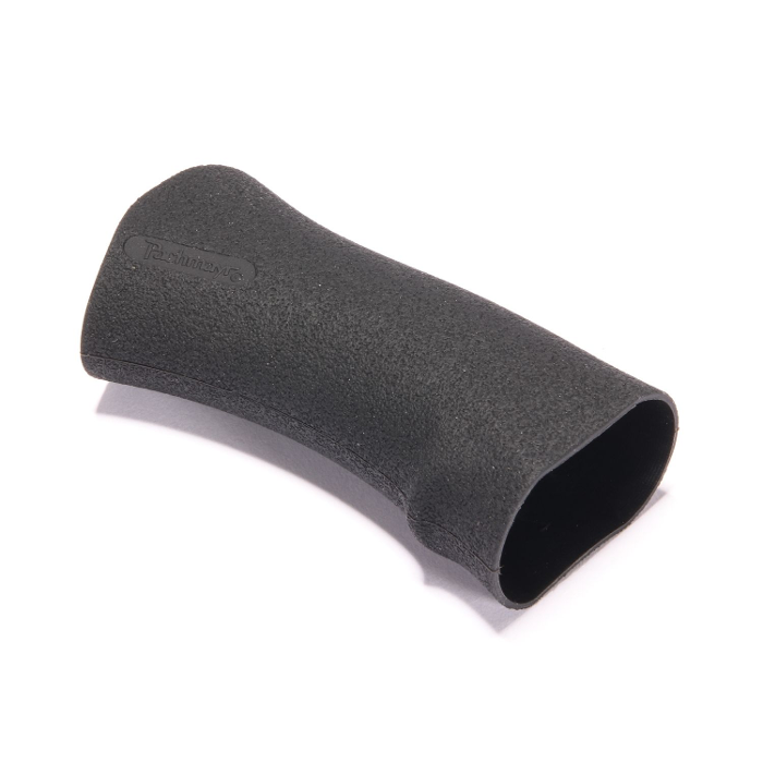 Pachmayr Tactical Grip Glove Slip-On Grip Sleeve Mossberg: 590 Shockwave, Remington: 870 Tac-14 Rubber Black
