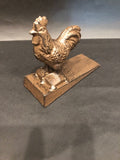Park Hill - Rooster Door Stop