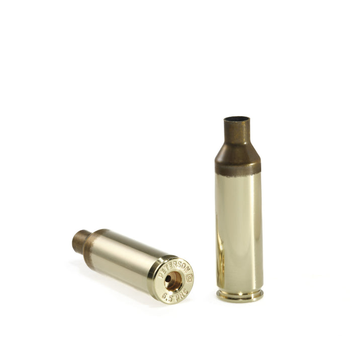 Peterson Cartridge Brass 6.5 PRC