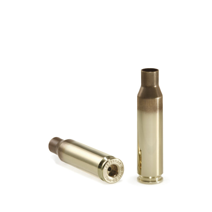 Peterson Cartridge Brass 7mm-08 Remington
