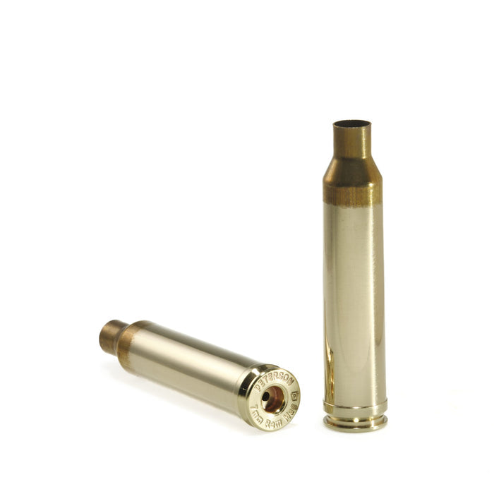 Peterson Cartridge Brass 7mm Remington Magnum