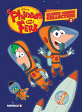 PHINEAS AND FERB CLASSIC COMICS COLLECTION TP VOL 06