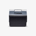 Playmate The Boss 14.8 Quart Hardside Cooler Black