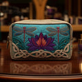 Polstret makeup taske Pond Keeper