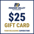 Powder Valley Gift Card