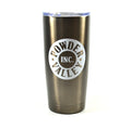 Powder Valley Tumbler Gun Metal