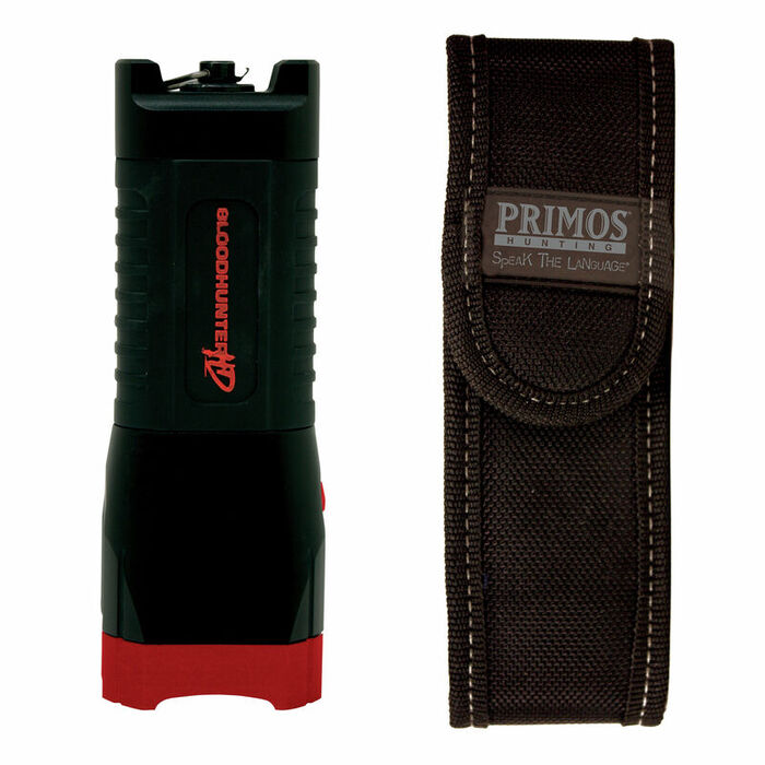 Primos Hunting Bloodhunter HD Flashlight