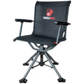 Primos Hunting Double Bull Swivel Hunting Blind Chair