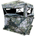 Primos Hunting Full Frontal Ground Blind 58" Veil Camo