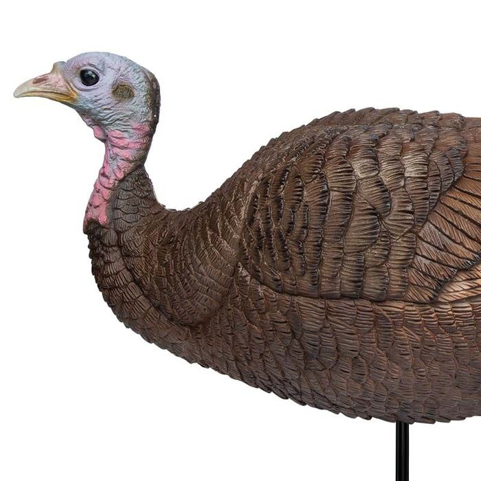 Primos Lil Gobstopper Hen Turkey Decoy