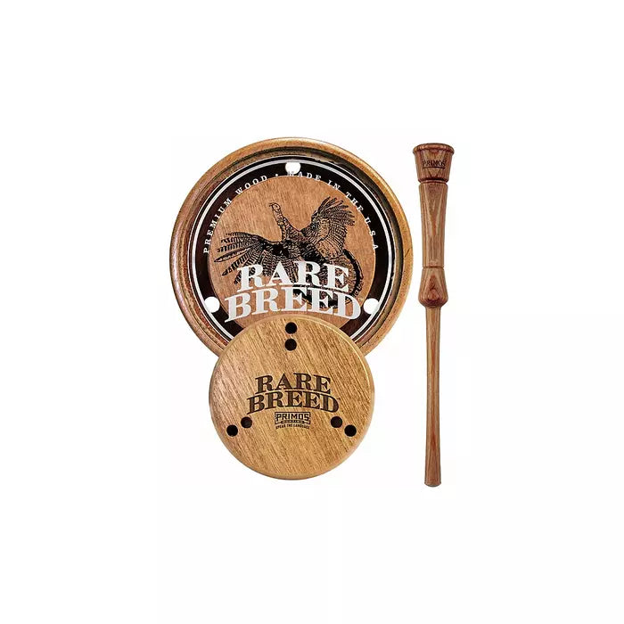 Primos Rare Breed Slate Turkey Call
