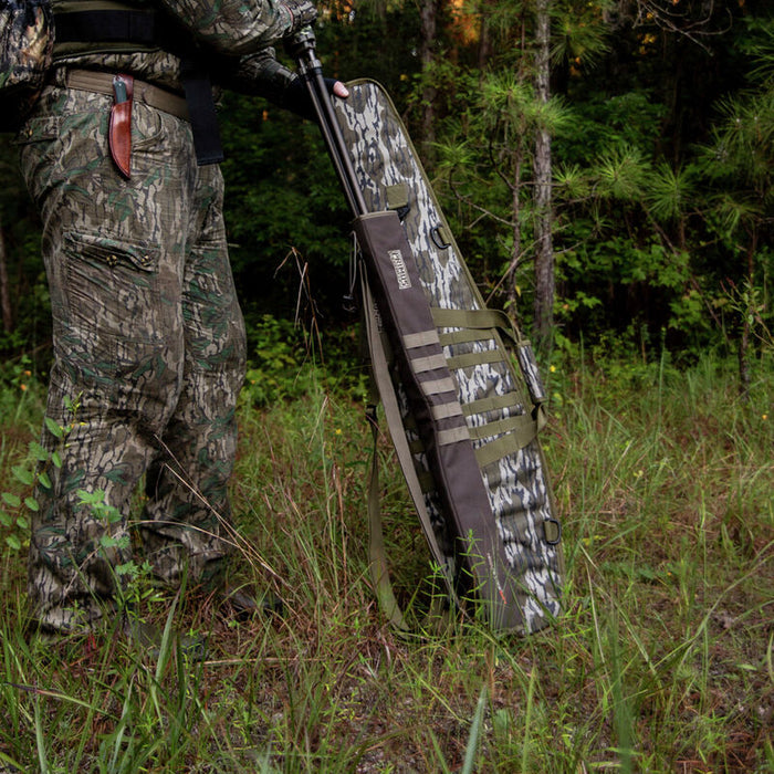 Primos Rifle Case 48" Mossy Oak Bottom Land Camo