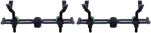 Primos Trigger Stick 2-Point Gun Rest Attachment ‎Aluminum Brown