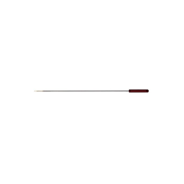 Pro-Shot 1-Piece Cleaning Rod 22 Caliber 18"