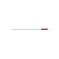Pro-Shot 1-Piece Cleaning Rod 22 Caliber 18"