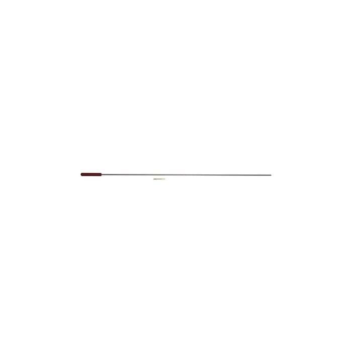 Pro-Shot 1-Piece Cleaning Rod 22 Caliber 18"