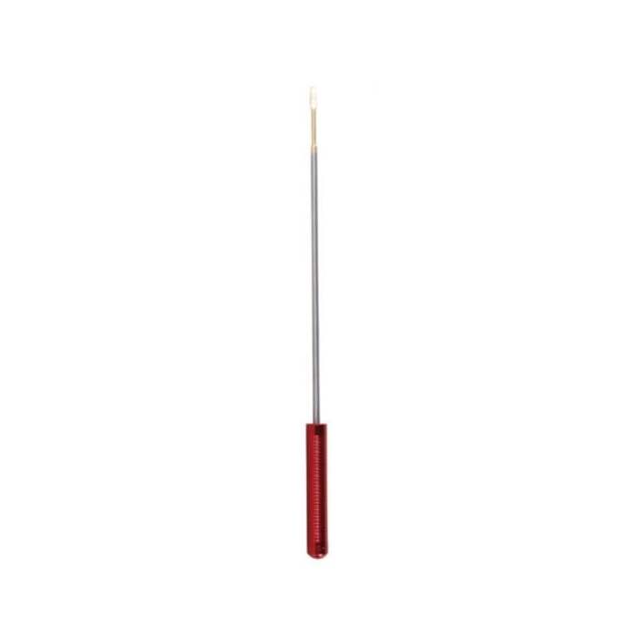 Pro-Shot 1-Piece Cleaning Rod 22 Caliber 8"