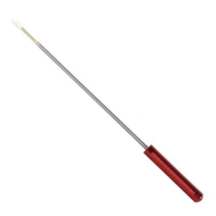 Pro-Shot 1-Piece Cleaning Rod 22 Caliber 8"