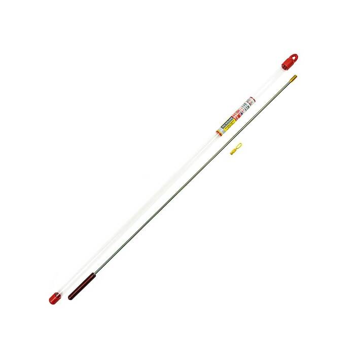 Pro-Shot 1-Piece Cleaning Rod 410 Bore - 10 Gauge 36"