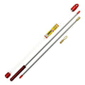 Pro-Shot 2-Piece Cleaning Rod 410 Bore - 10 Gauge 30"