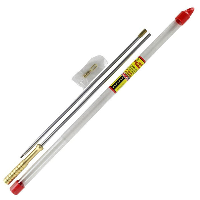 Pro-Shot 2-Piece Cleaning Rod 410 Bore - 10 Gauge 30"