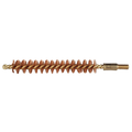 Pro-Shot Bore Brush Brass 35 Caliber 8-32 Thread Pack of 12