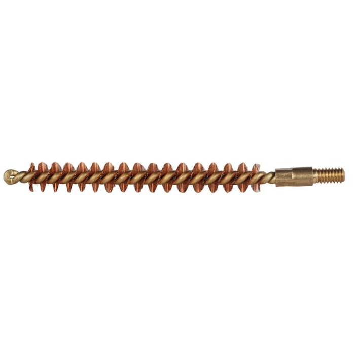 Pro-Shot Bore Brush Brass 7mm 8-32 Thread Pack of 12