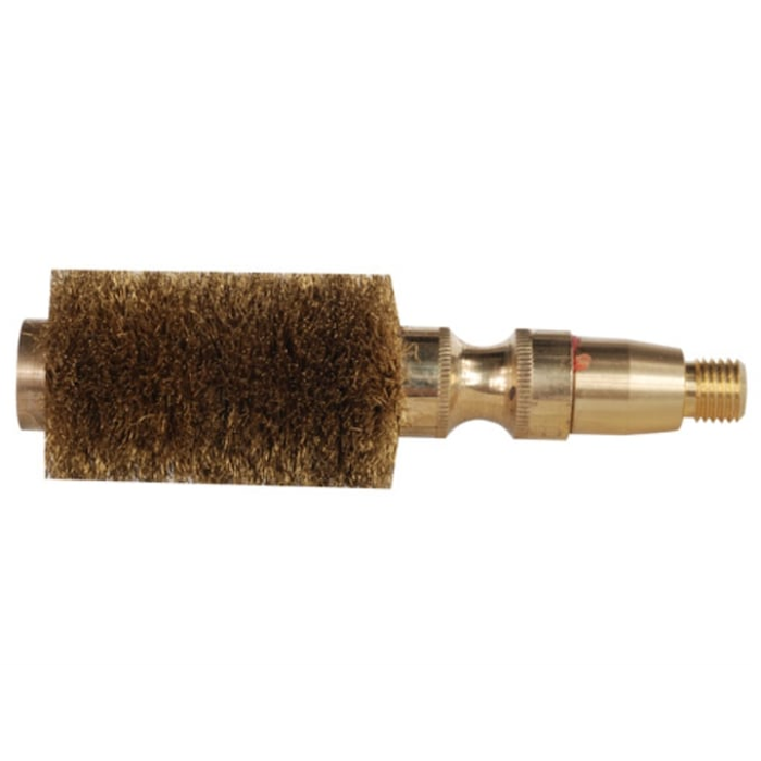 Pro-Shot Chamber Brush Brass 12 Gauge 5/16"-27 Thread