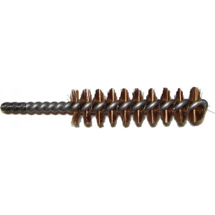 Pro-Shot Chamber Brush Brass 12 Gauge 5/16"-27 Thread