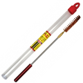 Pro-Shot Chamber Brush Bronze 12 Gauge 5/16"-27 Thread