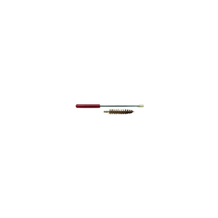 Pro-Shot Chamber Brush Bronze 12 Gauge 5/16"-27 Thread