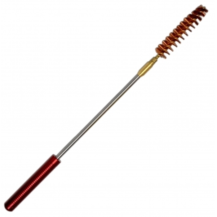 Pro-Shot Chamber Brush Bronze 20 Gauge 5/16"-27 Thread