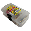 Pro-Shot Cleaning Patches 223 Caliber