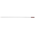 Pro-Shot Cleaning Rod Brass 17 Caliber 5-40 Thread