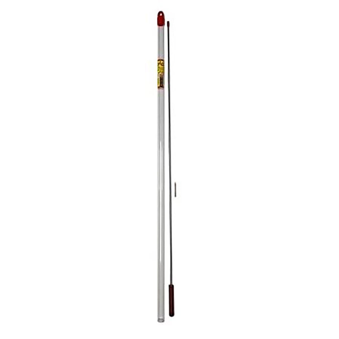 Pro-Shot Cleaning Rod Brass 20 Caliber 5-40 Thread