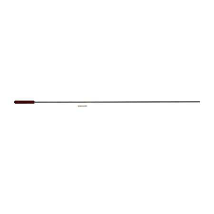 Pro-Shot Cleaning Rod Brass 20 Caliber 5-40 Thread