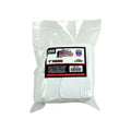 Pro-Shot Cotton Flannel Cleaning Patches 12-16 Gauge 3" Pack of 250