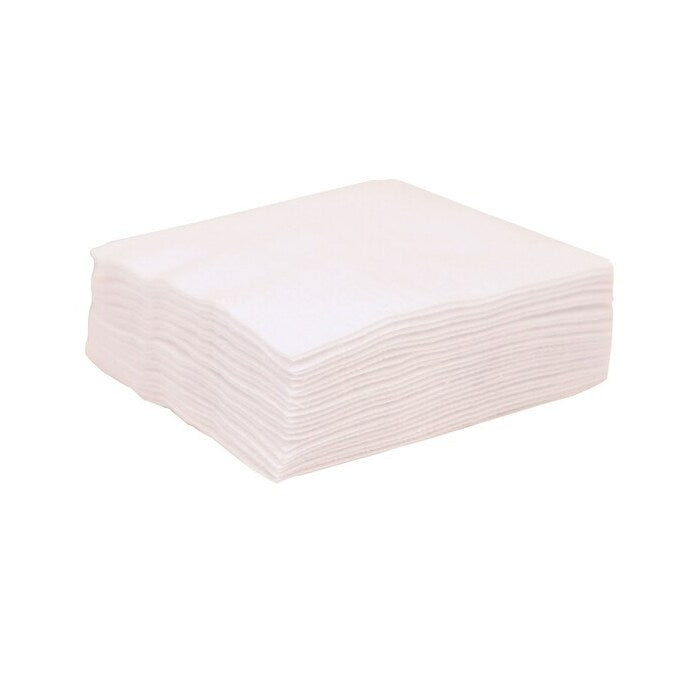 Pro-Shot Cotton Flannel Cleaning Patches 12-16 Gauge 3" Pack of 250