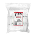 Pro-Shot Cotton Flannel Cleaning Patches 12-16 Gauge 3" Pack of 500