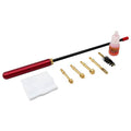Pro-Shot Multi-Caliber Classic Pistol Cleaning Kit 357 - 45 Caliber