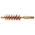 Pro-Shot Pistol Bore Brush Brass 38/357 Caliber 8-32 Thread Pack of 12