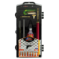 Pro-Shot Pistol Cleaning Kit 40 Caliber, 10mm