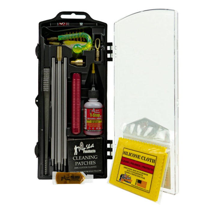 Pro-Shot Shotgun Cleaning Kit 20 Gauge