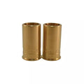 Pro-Shot Snap Caps 12 Gauge Brass