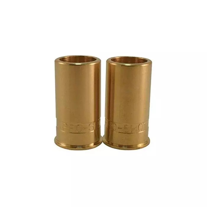 Pro-Shot Snap Caps 12 Gauge Brass