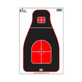Pro-Shot SplatterShot Tactical Precision Target Pack of 8