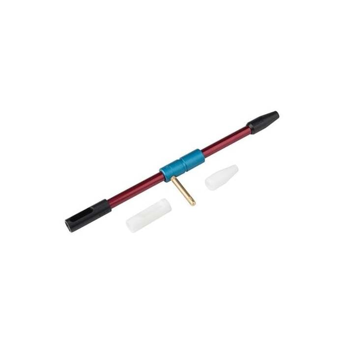 Pro-Shot Stopper Series Adjustable Short and Long Action Centerfire Bore Guide 22 - 30 Caliber