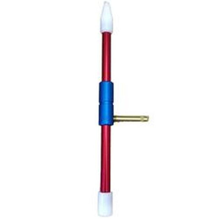 Pro-Shot Stopper Series AdjustableLong Action Bore Guide 17 Caliber