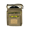 Pro-Shot Target Case Heavy Duty Nylon Tan