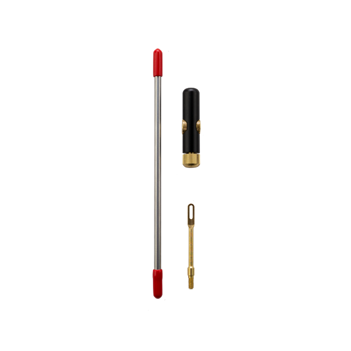 Pro-Shot Universal Pistol Cleaning Kit 22 - 45 Caliber